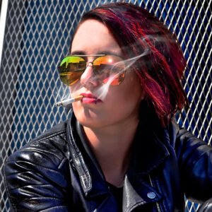Cigarette