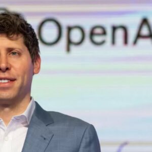 Sam Altman Advice